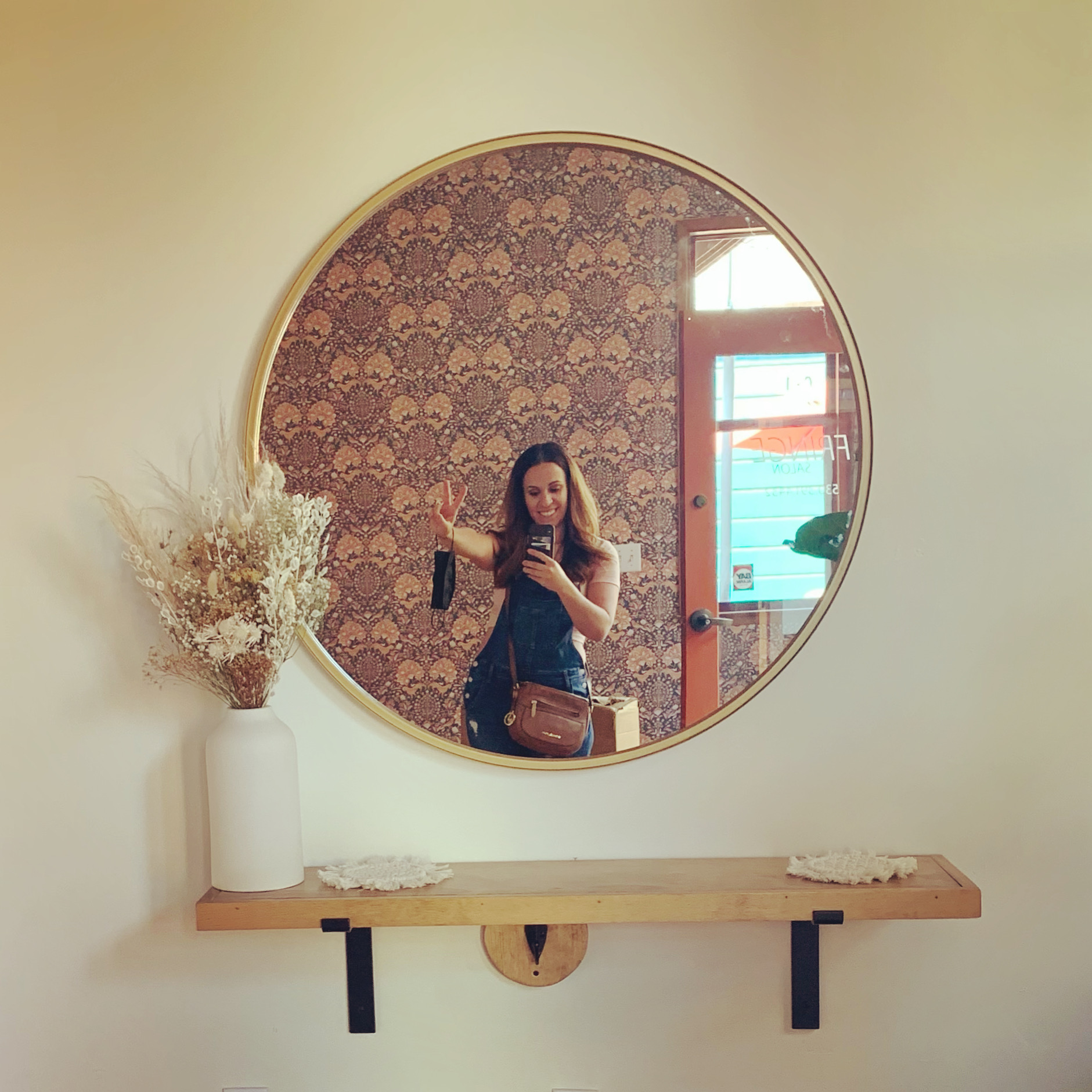 Fringe Salon