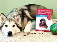 Linda Michaels, M.A. -- Do No Harm Dog Training