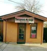 Touched By An Angel Therapeutic Massage