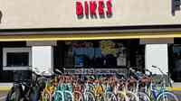 Frank's Bike Shop