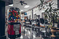 The Pride Barber Shop