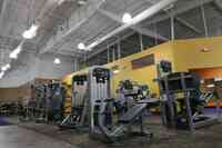 Anytime Fitness