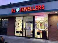 BJ JEWELLERS