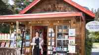 Poet's Corner Book Shop