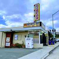 Bobs Bottle Shop