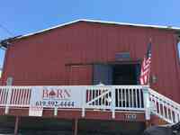 The Mercantile Store (of The Barn Florist & Mercantile Store)