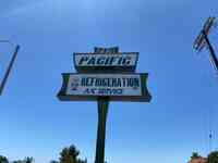 Pacific Refrigeration Inc.