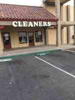D C Cleaners