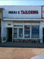 Nikki's Tailoring