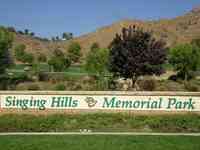 Singing Hills Memorial Park