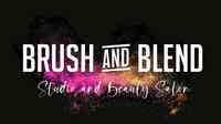 BRUSH & BLEND STUDIO