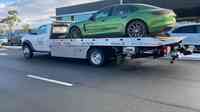 Freeway Towing