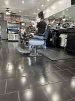 The Upgrade Barbershop