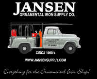 Jansen Ornamental Supply