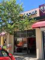 Boost Mobile