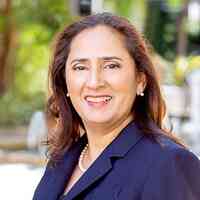Merrill Lynch Financial Advisor Rita Sethy
