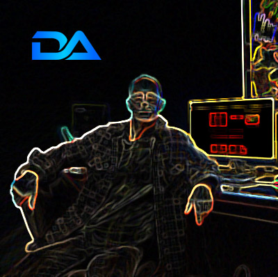 DA Digital Design