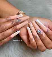 Polished Nailbar