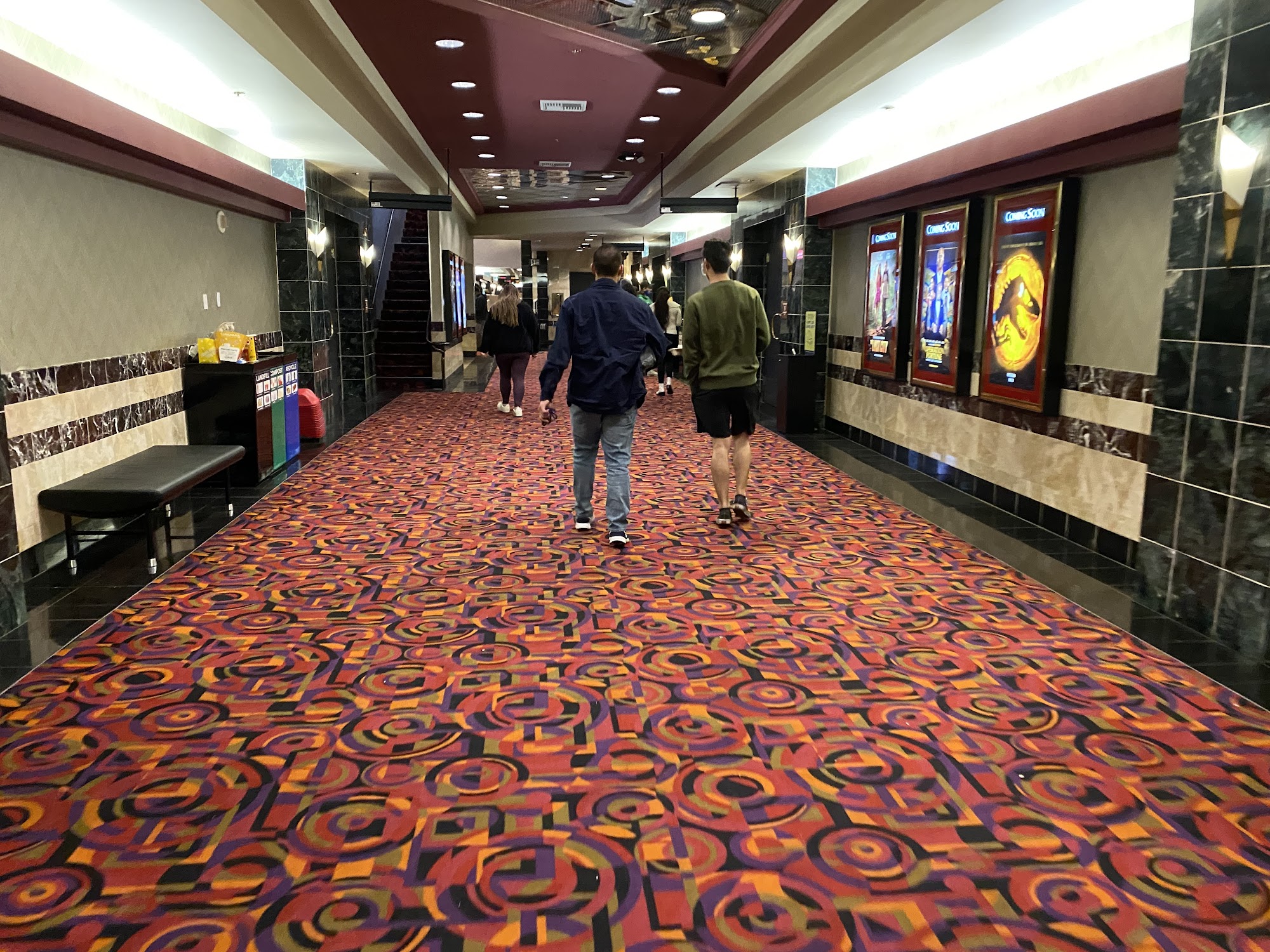CINEMARK CENTURY LAGUNA 16 AND XD - Elk Grove CA - Hours, Directions