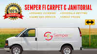 Semper Fi Carpet & Tile Cleaning - Elk Grove