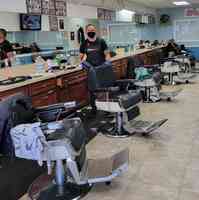 Rite Cut Barber Shop