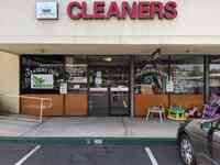 Dry Cleaners Club
