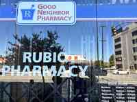 Rubio Pharmacy