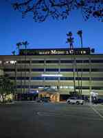 Children's Hospital Los Angeles - Encino - Children's Laboratory