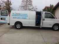 Monster Steamer Carpet Cleaning and Air Duct Cleaning Escondido