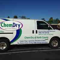 Chem-Dry Of North County