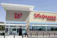 Walgreens