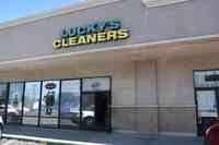 Lucky's Cleaners