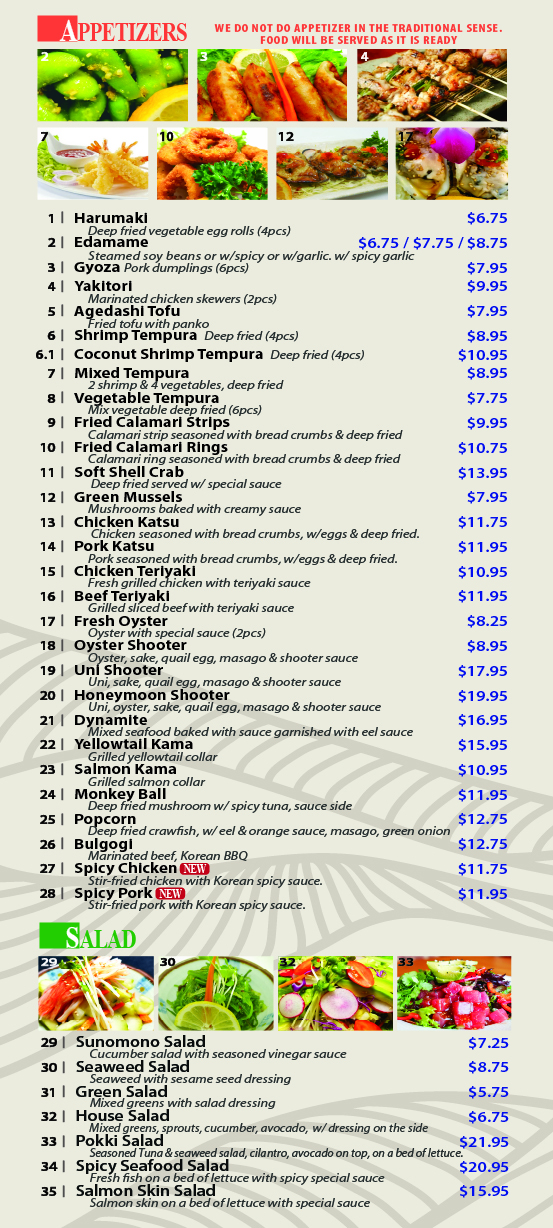 Photo credit: Restaurantji