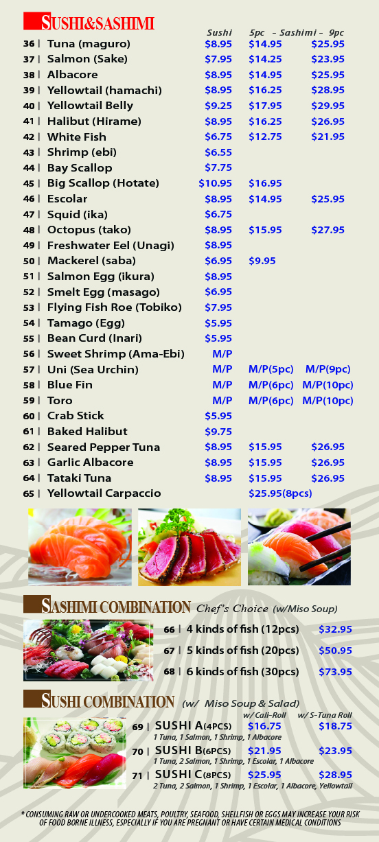 Photo credit: Restaurantji