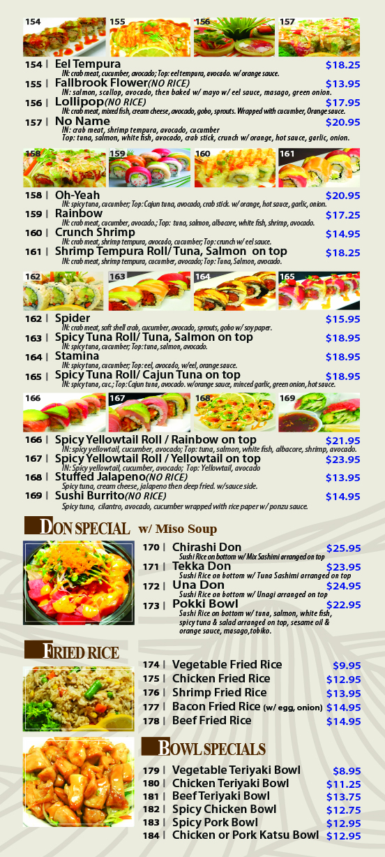 Photo credit: Restaurantji