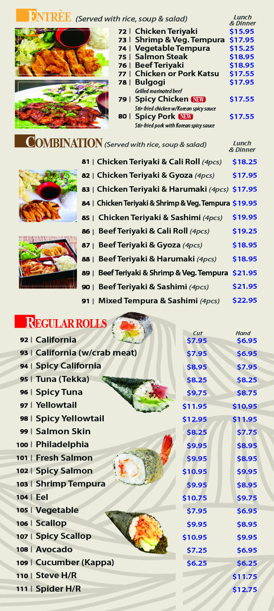 Photo credit: Restaurantji