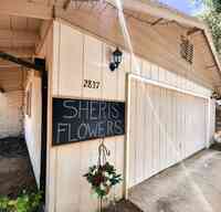 Sheri's Flowers