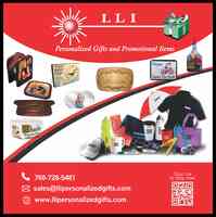 LLI Personalized Gifts