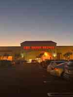 The Home Depot