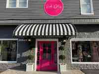 Pink-Dots Salon & Boutique