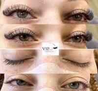 VIPink Lash Lounge by Alice