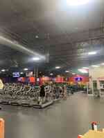 Crunch Fitness - Folsom