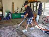 Gooses Carpet and Stone Cleaning
