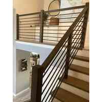 Folsom Stair & Woodworks, Inc.