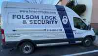 Folsom Lock & Security