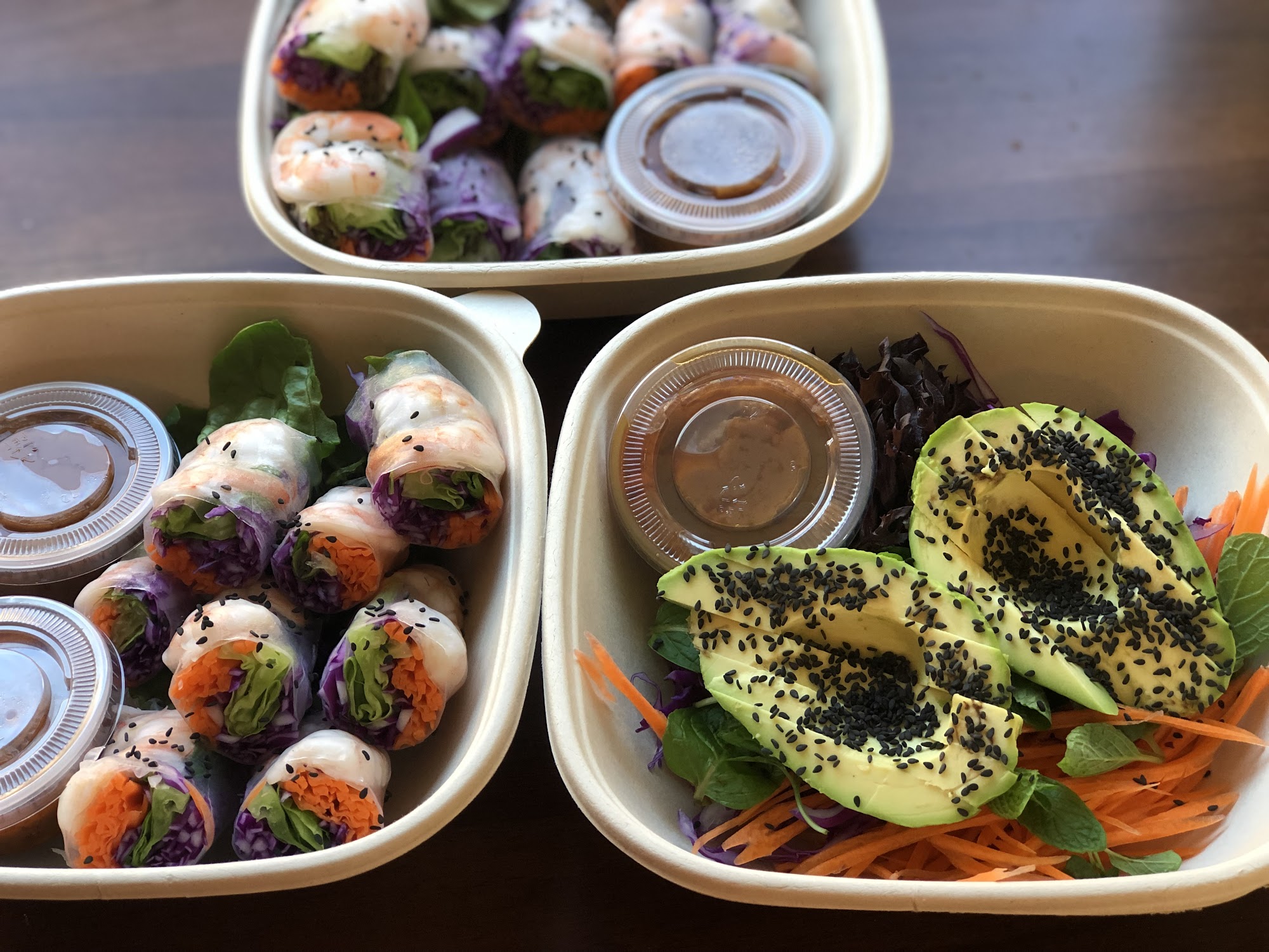 Thai Festo Grill & Craft Beers