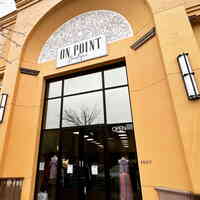 ON POINT BOUTIQUE