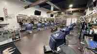 Crewlounge Barbershop