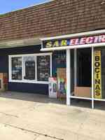 S.A.R electronics sale