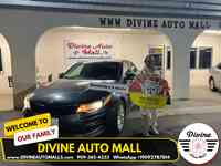 Divine Auto Mall